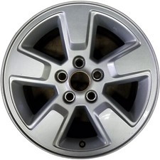 Jeep 16x6.5 compass for sale  Anaheim