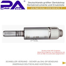 Lt25 luft motor gebraucht kaufen  Penzberg