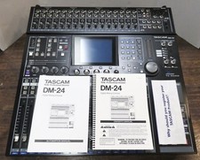 Tascam digital mixer for sale  Quakertown