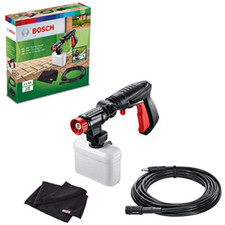 Bosch idropulitrice 360 usato  Roccagloriosa