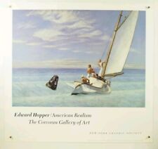 Edward hopper ground for sale  Colchester