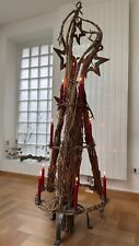 Designer weihnachtsbaum metall gebraucht kaufen  Berlin