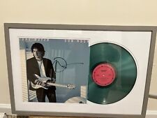 John mayer signed for sale  Shipping to Ireland