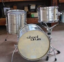 Steel drum jazz gebraucht kaufen  Weilersbach