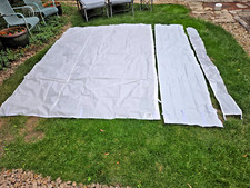 Canopy add panels for sale  Westmont