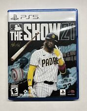 Mlb show sony for sale  Davenport