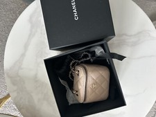 Chanel trendy vanity gebraucht kaufen  Duisburg