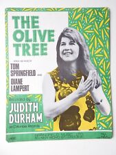 judith durham for sale  WOLVERHAMPTON