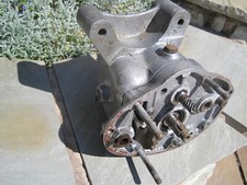 Bsa c11g c12 for sale  NELSON