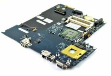 Scheda madre motherboard usato  Torrenova