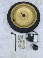 Inch spare wheel for sale  SHREWSBURY
