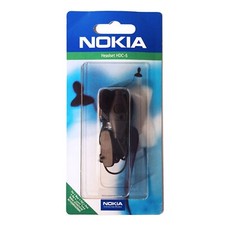 Nokia hdc auricolari usato  Milano