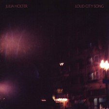 Julia holter loud usato  Casalgrande