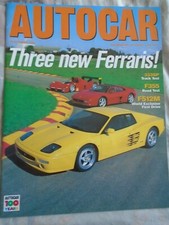 Ferrari 333sp f355 for sale  KINGS LANGLEY