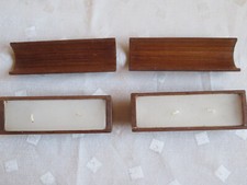 Kerze holz kerzenständer gebraucht kaufen  Altmannstein