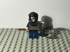 Lego ghazab hatchet for sale  Scranton