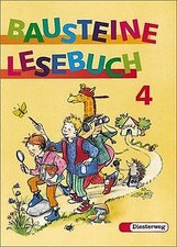 Bausteine deutsch neuausgabe gebraucht kaufen  Berlin
