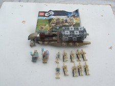 Lego star wars d'occasion  France