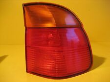 Rücklicht hinten außen gebraucht kaufen  Wolmirstedt