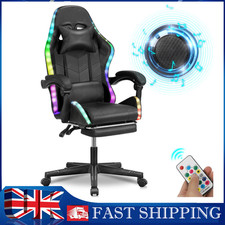 Led rgb reclining for sale  LEICESTER