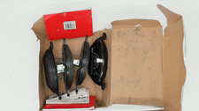 Ferodo fdb1094 bremsbelagsatz gebraucht kaufen  Alpenrod