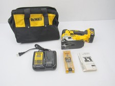 Dewalt dcs334 20v for sale  Columbus