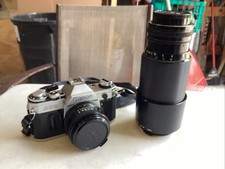 35mm camera 50mm for sale  Crown Point