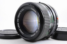 【NEUF】CANON NEW FD NFD 50mm F/1.4 MF Standard Lens for FD Mount JAPAN #5489 comprar usado 【NEUF】CANON NEW FD NFD 50mm F/1.4 MF Standard Lens for FD Mount JAPAN #5489 comprar usado  Enviando para Brazil