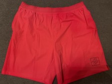 Peloton shorts bnwot for sale  HIGH WYCOMBE