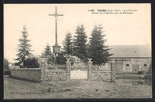 Old postcard trans d'occasion  Expédié en Belgium