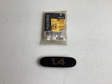Renault emblem 7700312460 gebraucht kaufen  Schwabach