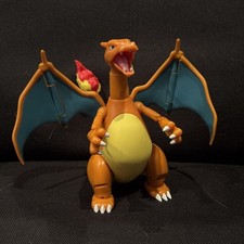 Pokémon charizard action for sale  San Antonio