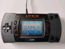 Atari lynx video for sale Atari lynx video for sale  ROTHERHAM