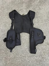 Protec covert shoulder for sale  GRANTHAM