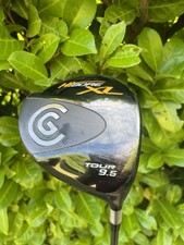 Driver cleveland hibore d'occasion  Aix-en-Provence-