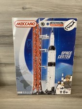 Meccano special edition for sale  Jordan