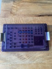 Chirurgie implantat kassette gebraucht kaufen  Michendorf