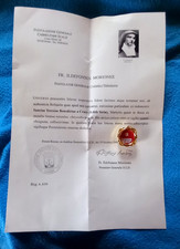 Relíquia Santa Teresa Benedita da Cruz (Edith Stein), usado comprar usado  Enviando para Brazil