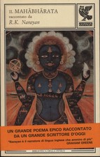 Mahabharata raccontato r.k. usato  Cambiago