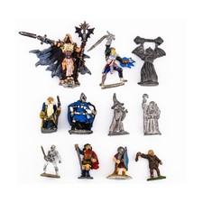 Lote Fantasy Loose Mini Fantasy Miniature Collection #139 quase perfeito comprar usado Lote Fantasy Loose Mini Fantasy Miniature Collection #139 quase perfeito comprar usado  Enviando para Brazil