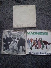 Madness must love for sale Madness must love for sale  PERTH