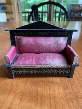 Antique german dollhouse for sale  Forest City