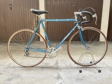 Bici corsa eroica usato  Legnano