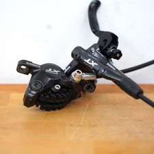 Shimano deore m8000 for sale  Denver