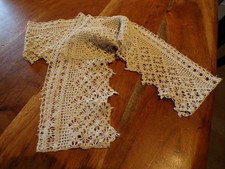 Métrage fermé dentelle d'occasion  Senozan