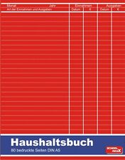 Haushaltsbuch seiten haushalt gebraucht kaufen Haushaltsbuch seiten haushalt gebraucht kaufen  Boppard