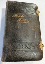 Manuale filotea riva usato  Catania