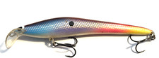 Wobbler jerkbait crankbait gebraucht kaufen  Dortmund
