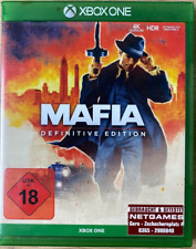 Mafia definitive edition gebraucht kaufen  Celle