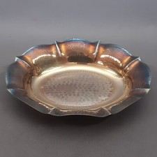 Centrotavola silver plated usato  Inverigo